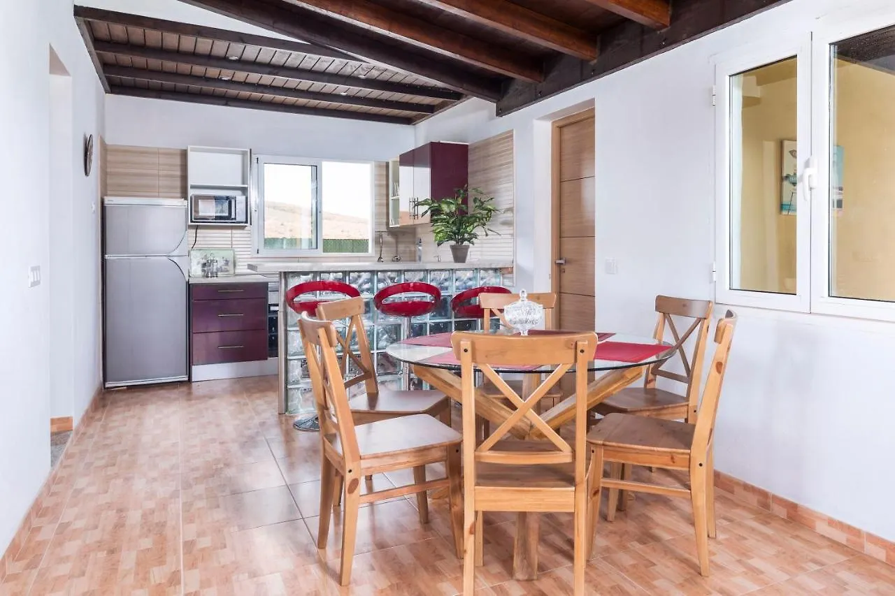 Villa Ralue Tuineje