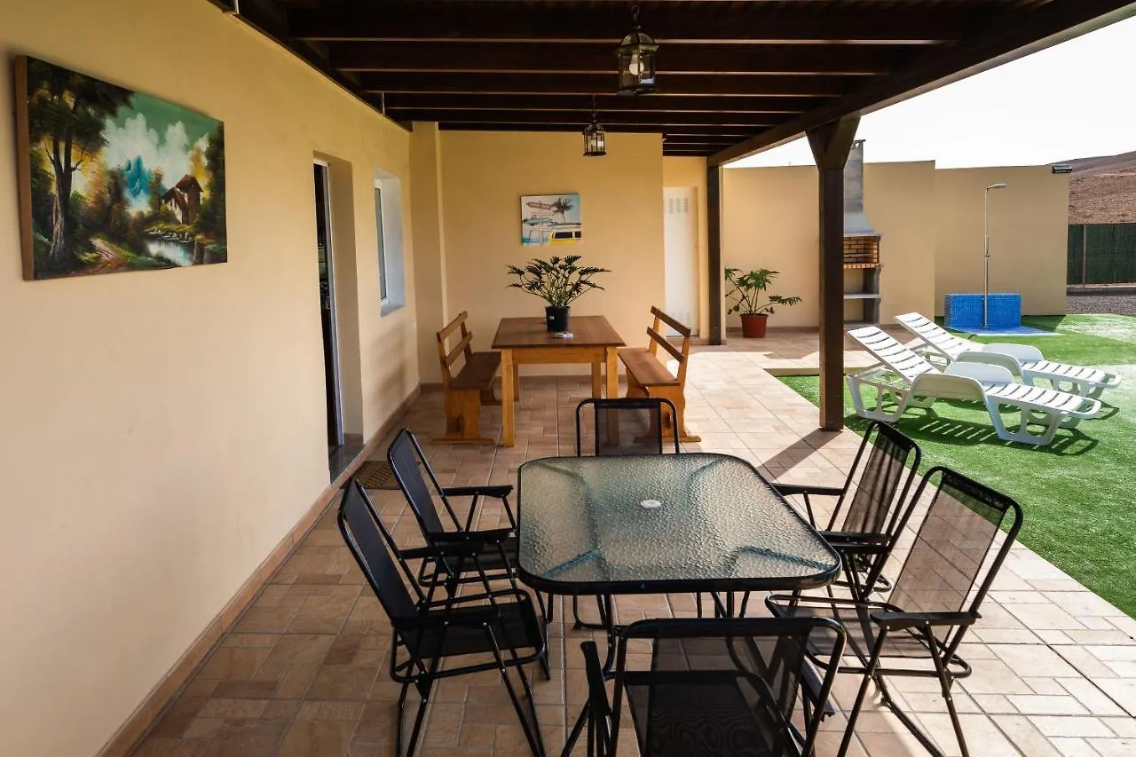 Villa Ralue Tuineje España