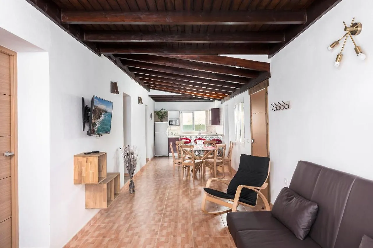 Villa Ralue Tuineje