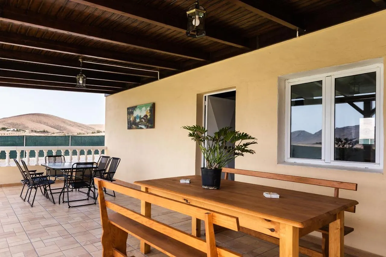 Villa Ralue Tuineje 0*,  España