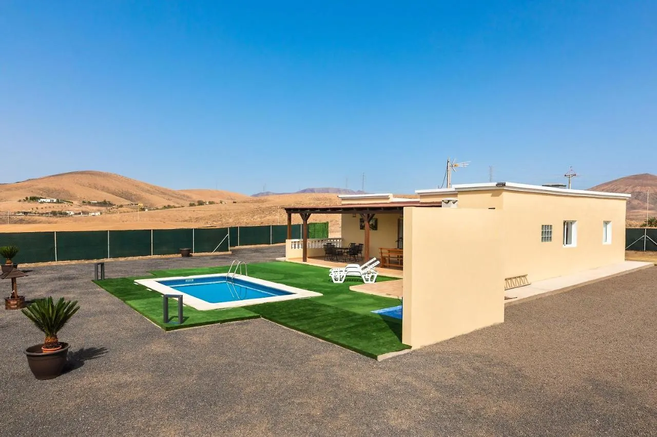 Villa Ralue Tuineje
