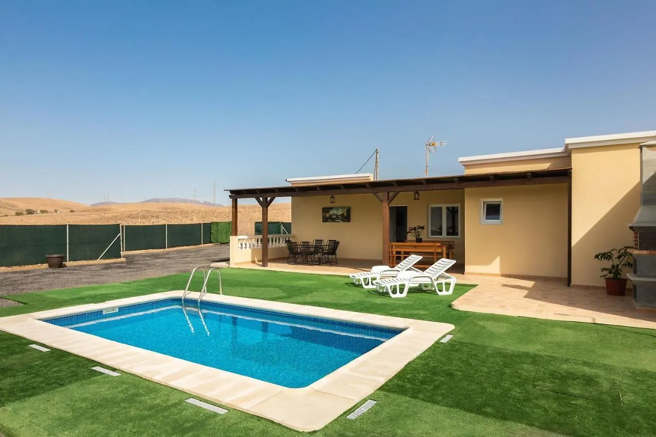 Villa Ralue Tuineje España