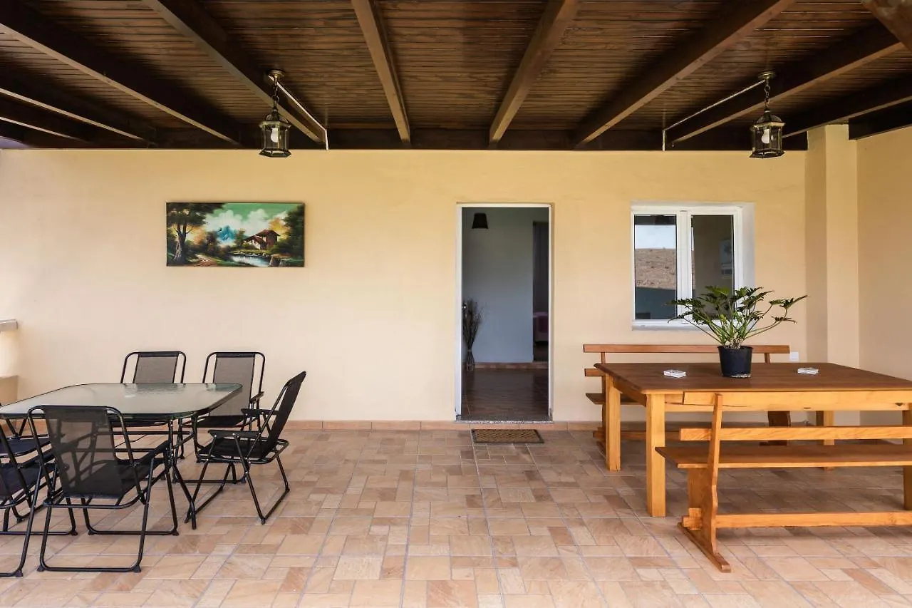 Villa Ralue Tuineje España