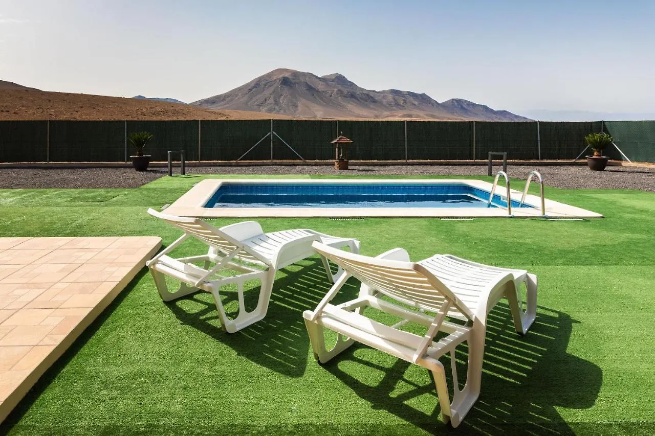 Villa Ralue Tuineje Spain